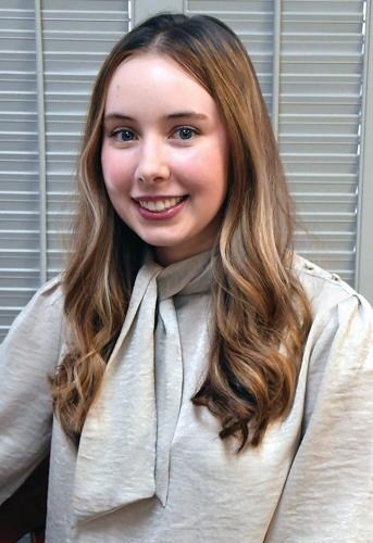 Hailey C. Wills