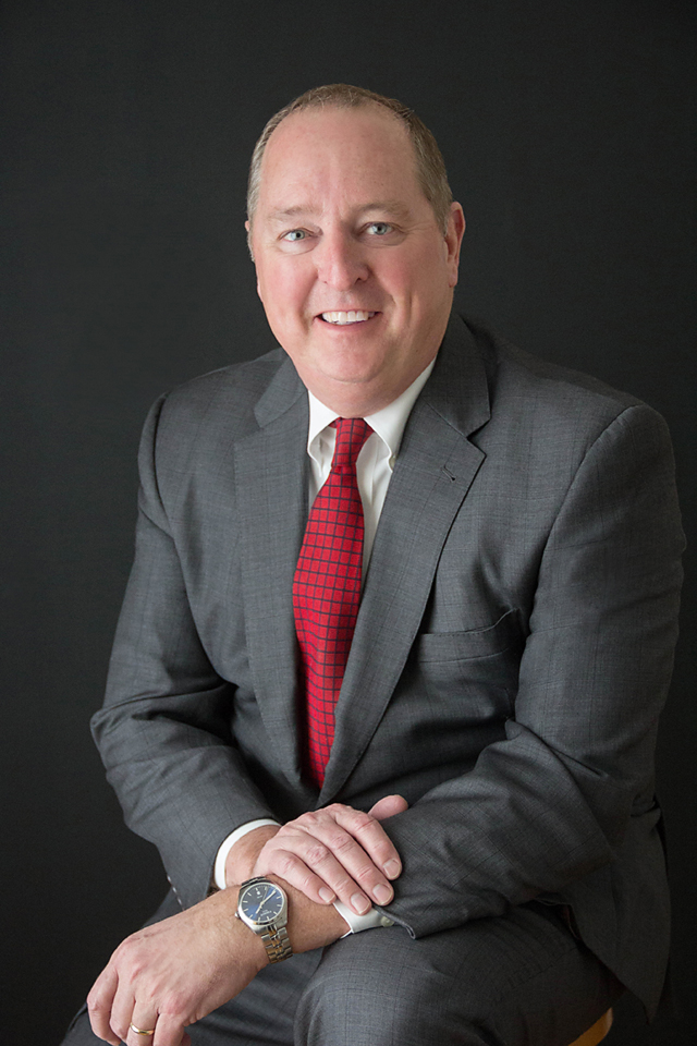 Joseph E. Nack