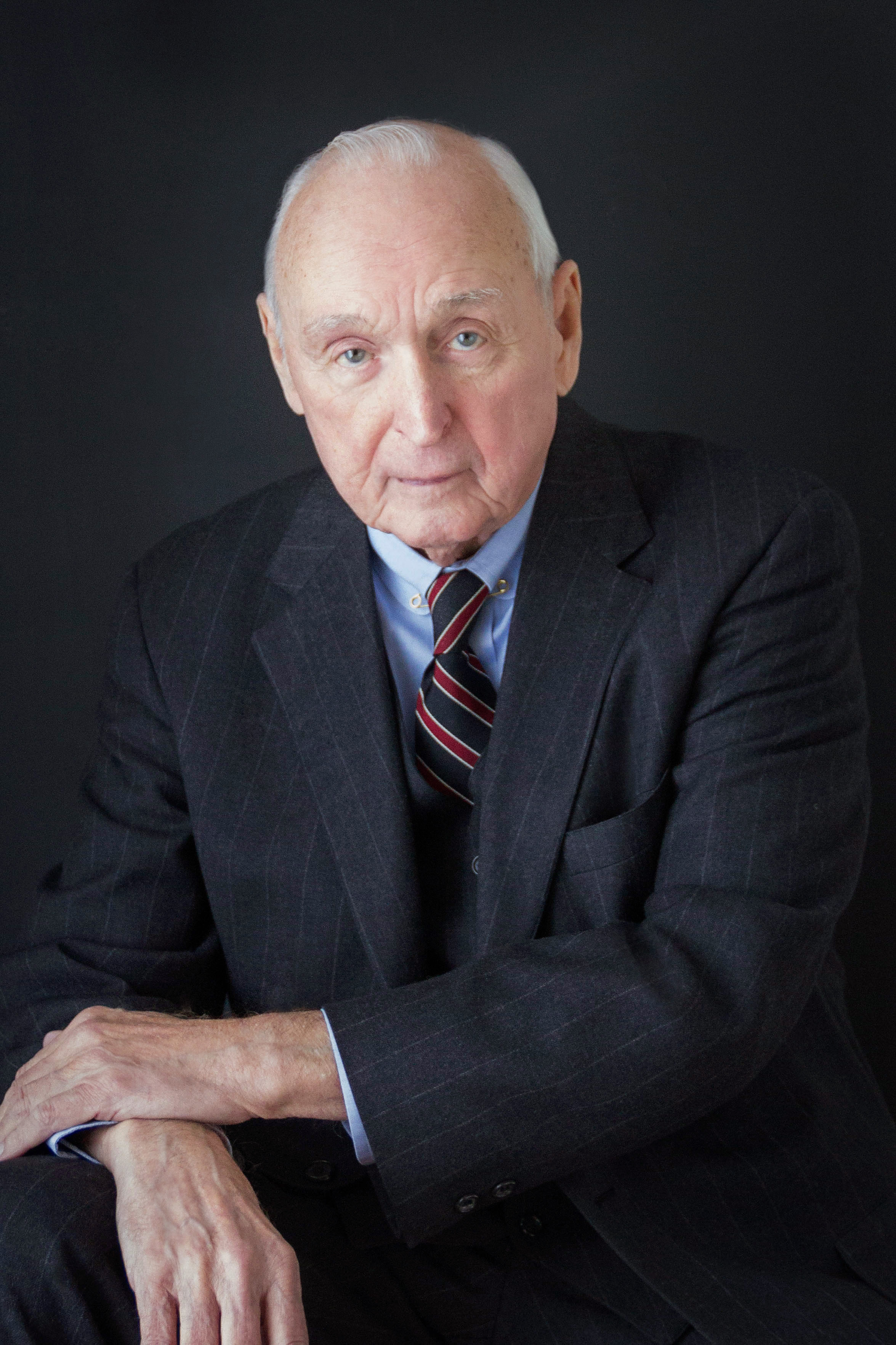 Louis A. Nack, Jr.