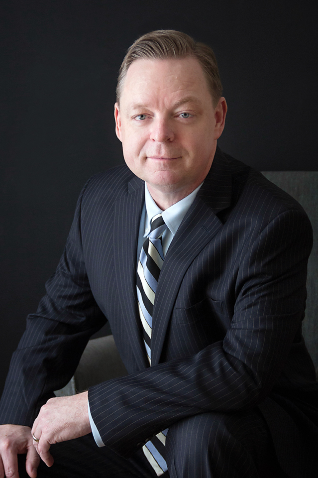 Thomas J. Nack